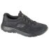 Skechers Summits - Fun Flair 150113-BBK Black 36