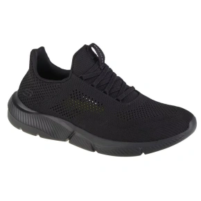 Skechers Ingram-Brexie 210281-BBK Black 42.5 Skechers Ingram-Brexie 210281-BBK Black 42.5