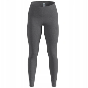 Odlo BL BOTTOM dlouhé dámské legíny ACTIVE WARM ECO velikost S Grey