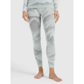 Dámské bezešvé termoprádlo (spodní) 4F 4FWAW25USEAF209-11A dámské