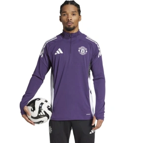 Adidas Manchester United DNA Training Top JP3124 mikina