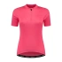 Rogelli dámský dres CORE pink L