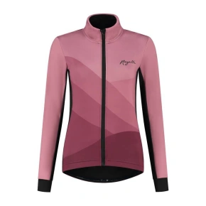 Rogelli dámská zimní bunda FARAH růžová XS