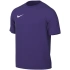 Nike Dri-Fit Park VIII pánské tričko fialové HV8173 547 pánské