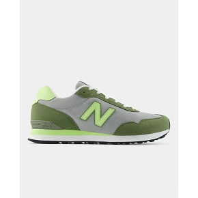 Klasické pánské boty New Balance 515 Lifestyle (M5155HQ) Klasické pánské boty New Balance 515 Lifestyle (M5155HQ)