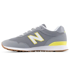 Klasické pánské boty New Balance 515 Lifestyle (M5156TB) Klasické pánské boty New Balance 515 Lifestyle (M5156TB)