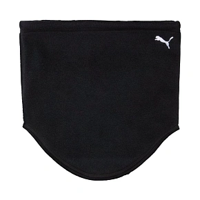 Puma Team Doplňky černá 27239 01 komín