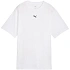 Dámské tričko Puma ESS Relaxed Tee white 684971 02