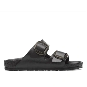 Sandály Birkenstock ARIZONA BIG BUCKLE EVA NARROW černé (1029641) Sandály Birkenstock ARIZONA BIG BUCKLE EVA NARROW černé (1029641)