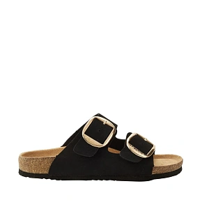 Lee Cooper dámské žabky black LCW-26-35-4455LA dámské Lee Cooper dámské žabky black LCW-26-35-4455LA dámské