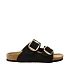 Lee Cooper dámské žabky black LCW-26-35-4455LA dámské