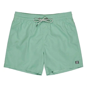 Šortky Billabong All Day Layback 16" EBYJV00134-GGV0 zelené L