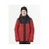 Lyžařská bunda RIP CURL ANTI SERIES OLLY 10K JKT KIDS červená