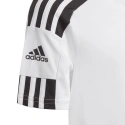 Pánské fotbalové tričko Squadra 21 JSY Y Jr GN5738 - Adidas