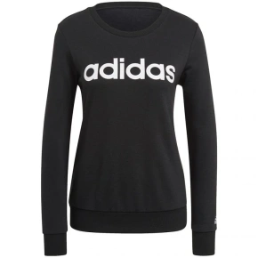 Mikina adidas Essentials Linear Sweatshirt W GL0718