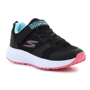 Dětská obuv Skechers Jr 302409L-BLK