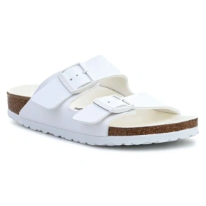 Boty Birkenstock BS W 1019046 White Boty Birkenstock BS W 1019046 White