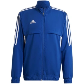 Pánská mikina Condivo 22 M HA6245 - Adidas