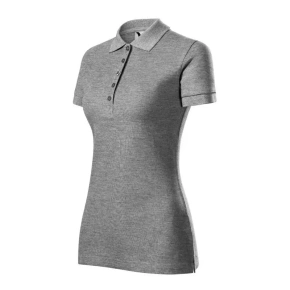 Dámské polo tričko Cotton Heavy W MLI-21612 - Malfini