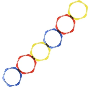 Koordinační žebřík HEX 2m Koordinační žebřík HEX 2m