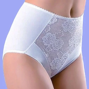 Dámské kalhotky 25618 - MilaVitsa