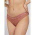 Dámské kalhotky O1GE05KACC0-WAPK skořicová - Guess