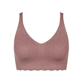 Dámská podprsenka ZERO Feel Bliss Bralette - Triumph