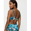 Dámská plavková podprsenka Summer Fleur W 02 - Triumph