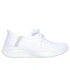 Boty Skechers Brillian Path W 149710WHT