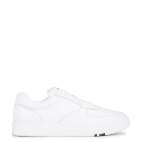 Boty Tommy Hilfiger Modern Cup Corporate Lth M FM0FM04941YBS