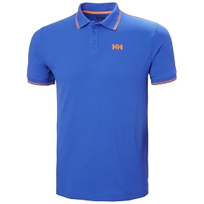 Helly Hansen Kos Polo Shirt M 34068 544 pánské