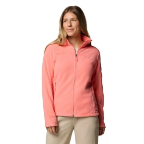 Columbia Fast Trek II Jacket W fleece 1465351685