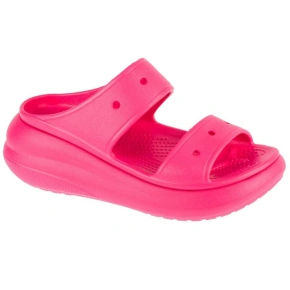 Crocs Classic Crush Sandal 207670-6ZQ dámské žabky