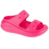 Crocs Classic Crush Sandal 207670-6ZQ dámské žabky