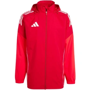 Adidas Tiro 25 Competition All-Weather jacket M JI6503 pánské