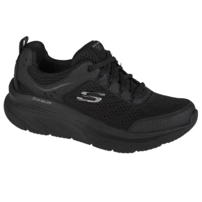 Skechers Relaxed Fit: D'Lux Walker - Infinite Motion 149023-BBK Black 35 Skechers Relaxed Fit: D'Lux Walker - Infinite Motion 149023-BBK Black 35