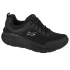 Skechers Relaxed Fit: D'Lux Walker - Infinite Motion 149023-BBK Black 35