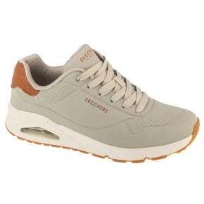 Skechers Uno - Suited On Air 183004-NAT Beige 41
