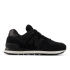 Dámské lifestylové tenisky New Balance WL574 černé (WL574PSS)