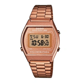 CASIO Vintage B640WC-5AEF hodinky + krabice CASIO Vintage B640WC-5AEF hodinky + krabice