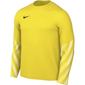 Pánské tričko Nike Dri-Fit Park V Stadium yellow HV8314 718 pánské Pánské tričko Nike Dri-Fit Park V Stadium yellow HV8314 718 pánské