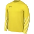 Pánské tričko Nike Dri-Fit Park V Stadium yellow HV8314 718 pánské