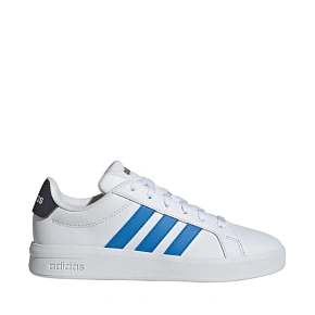 Dětská obuv adidas Grand Court 3.0 white JP9364
