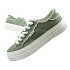O'neill dámské sportovní boty Spinna C trainers green fashionable comfortable dámské