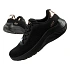 Skechers dámské sportovní boty Bobs Squad Waves black lightweight fashionable dámské