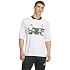 Adidas Lamine Yamal Tričko KD6432