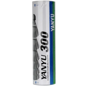 Trubka na badmintonový raketoplán RCL bílá