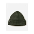 Čepice RIP CURL ANTI-SERIES ALPINE BEANIE, zelená