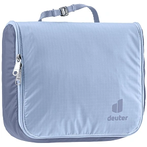 Cestovní kosmetická taška Deuter Wash Center Lite I, polar/bluejay