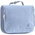 Cestovní kosmetická taška Deuter Wash Center Lite I, polar/bluejay